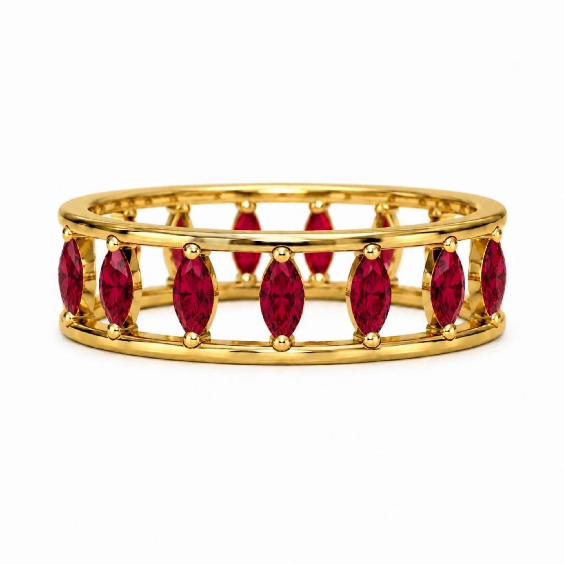Ruby Galleria