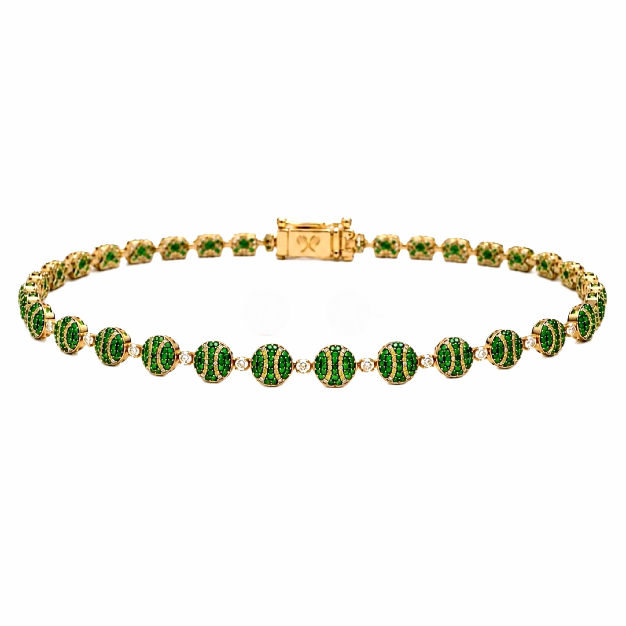 Tennis Bracelet