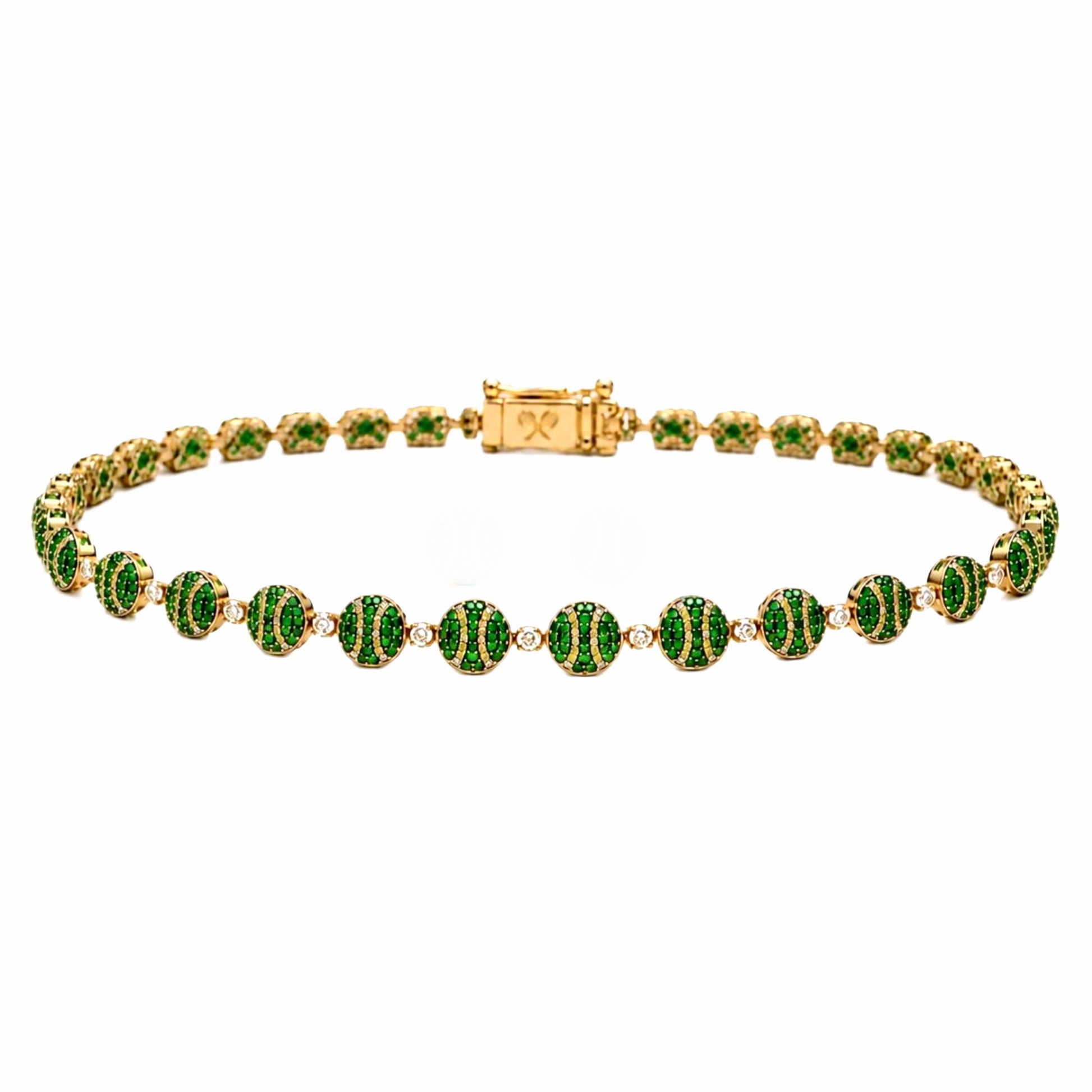 Tennis Bracelet