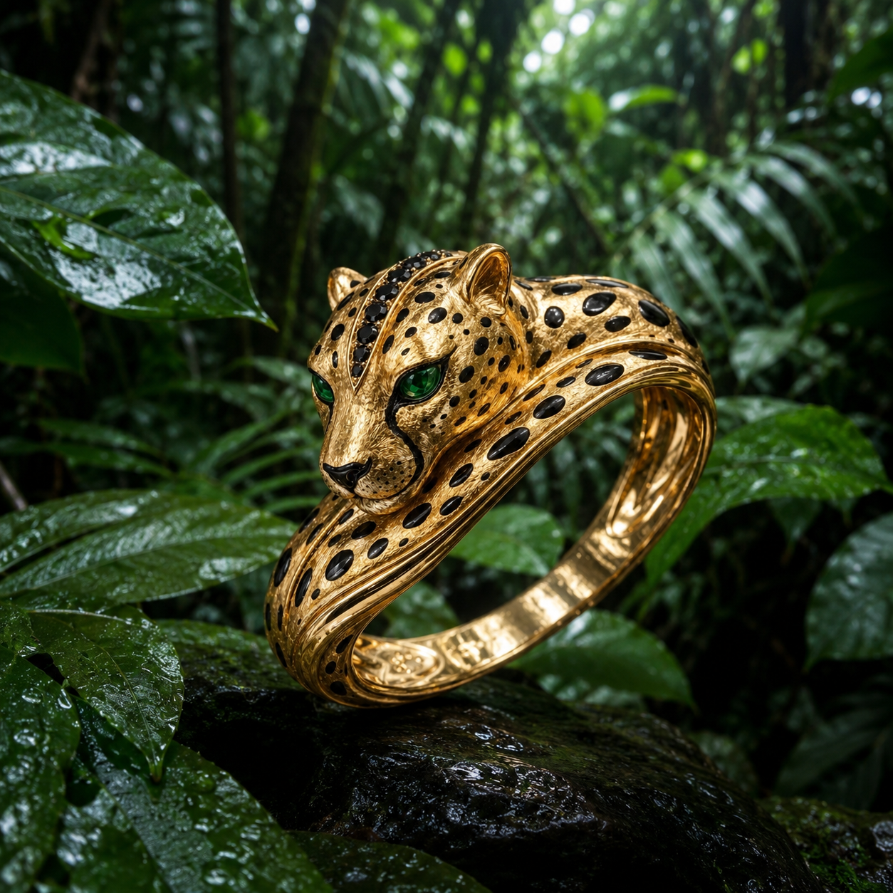 The Cheetah