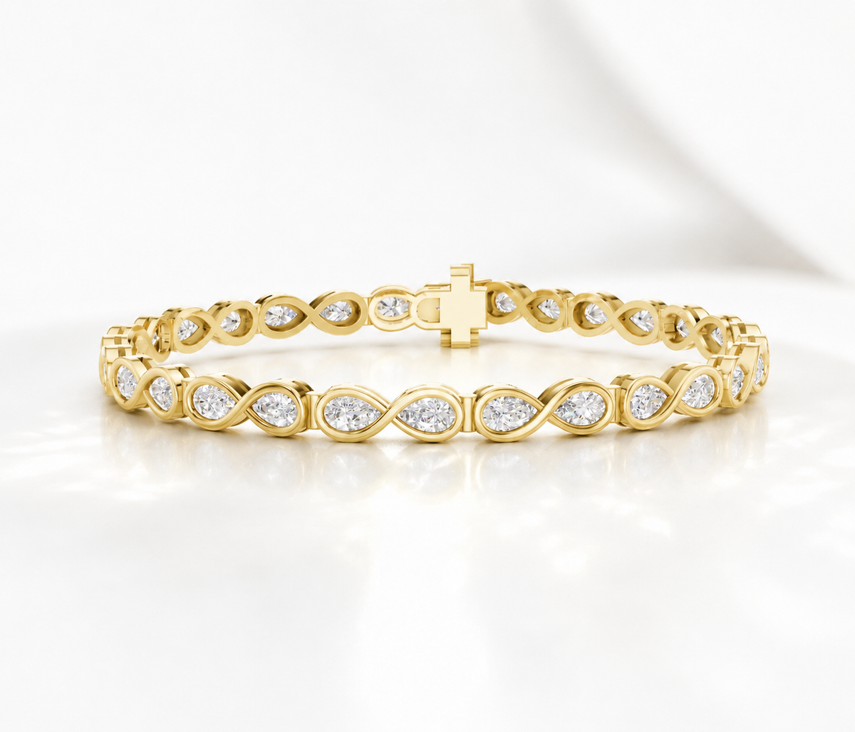 Tennis Bracelet