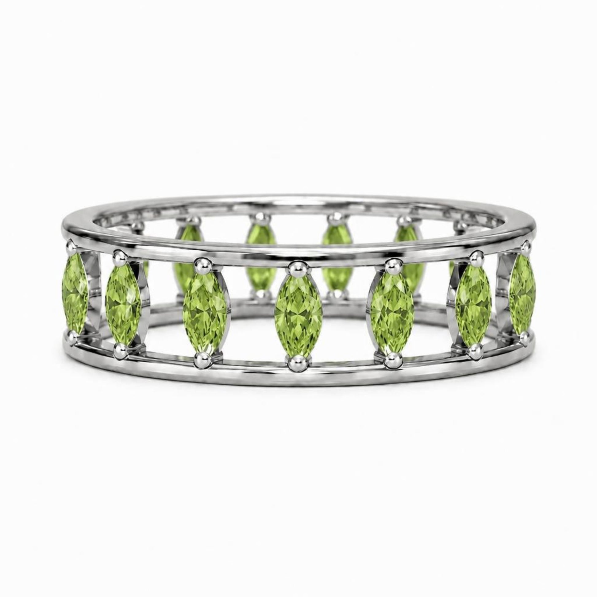 Peridot Galleria