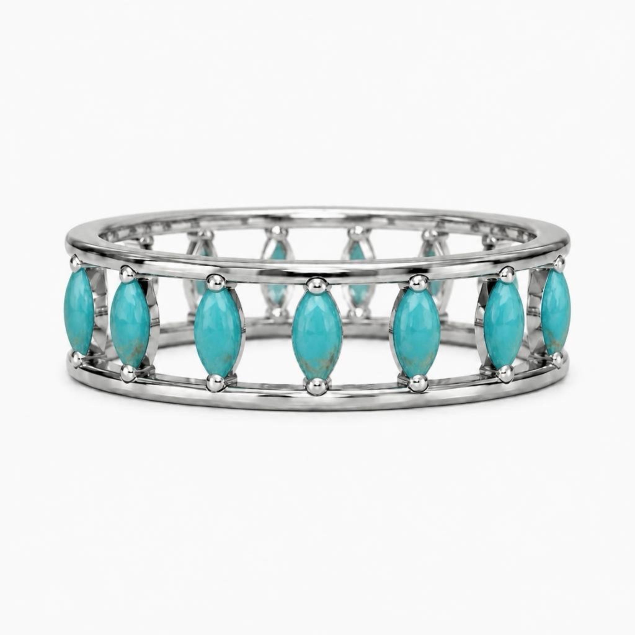 Turquoise Galleria