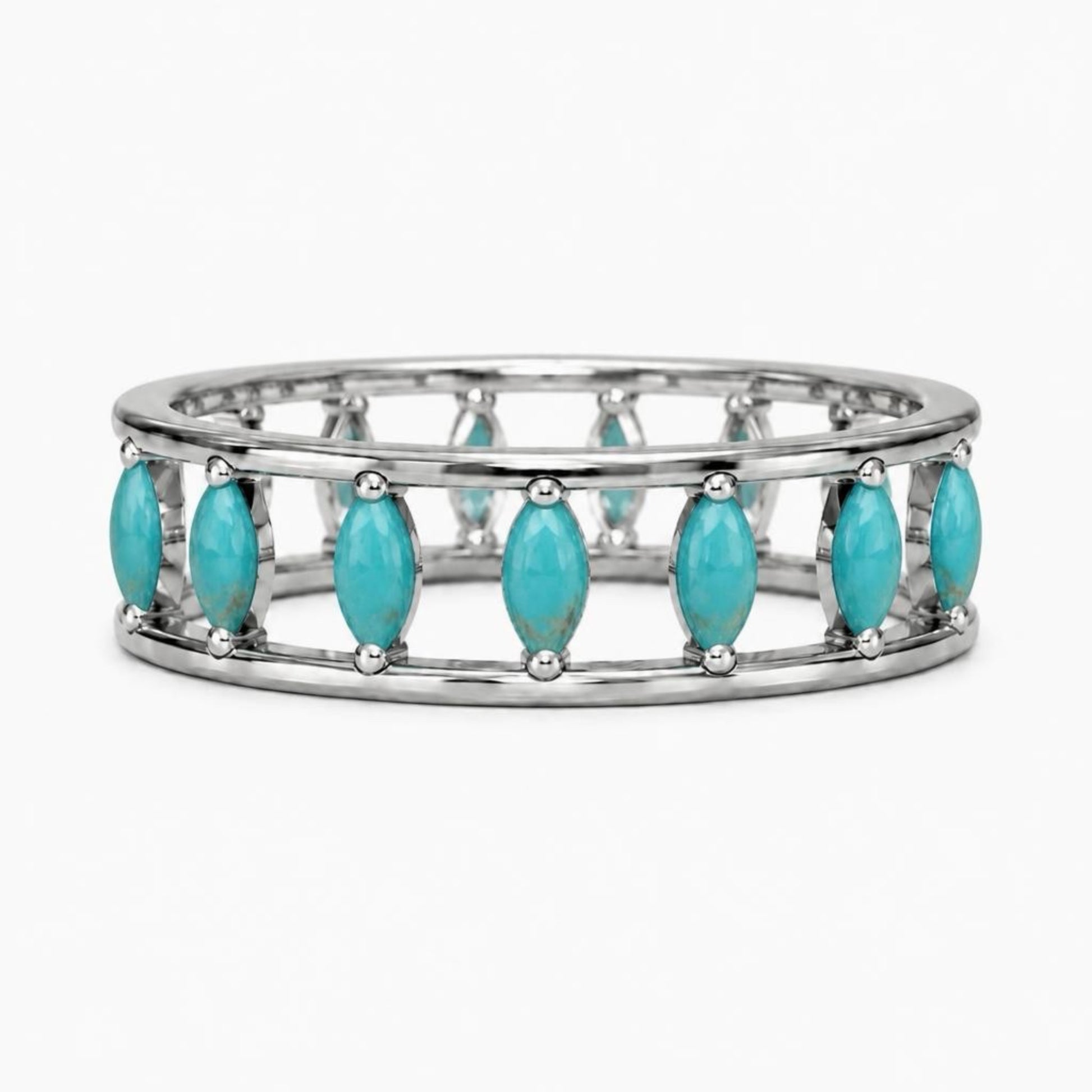 Turquoise Galleria