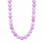 Natural Purple Kunzite Necklace