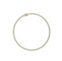 Pearfinity Tennis Necklace - Diamond 13 CTW