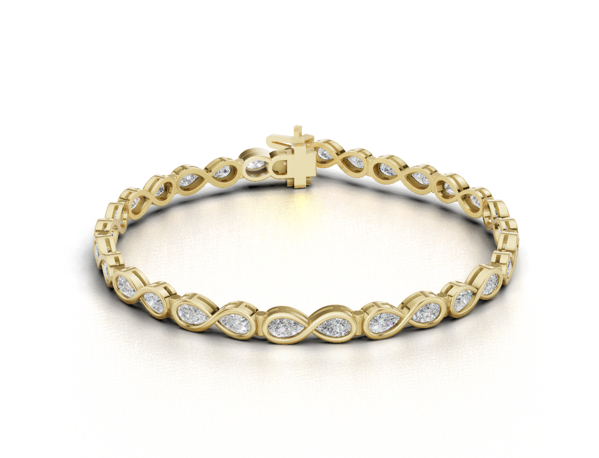 Tennis Bracelet