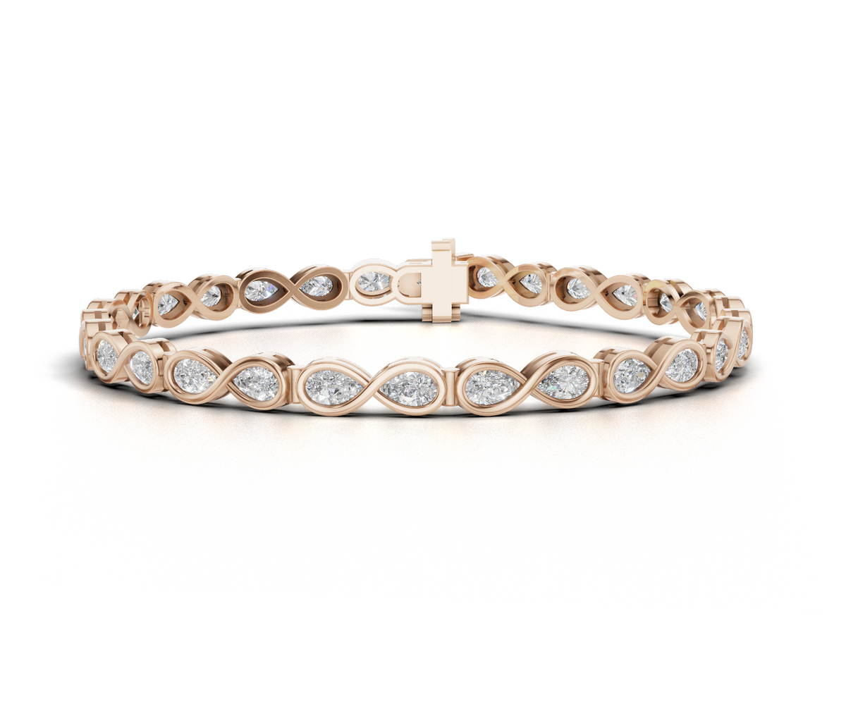 Tennis Bracelet
