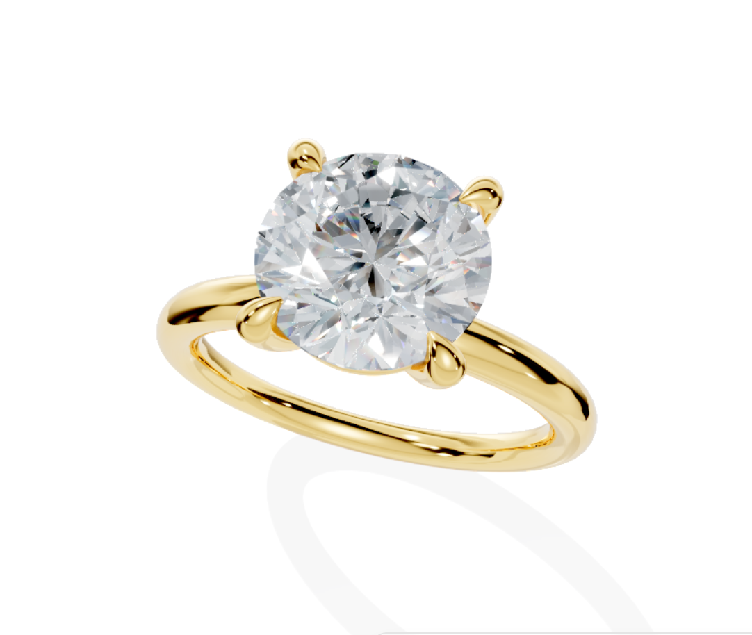 Round Solitaire