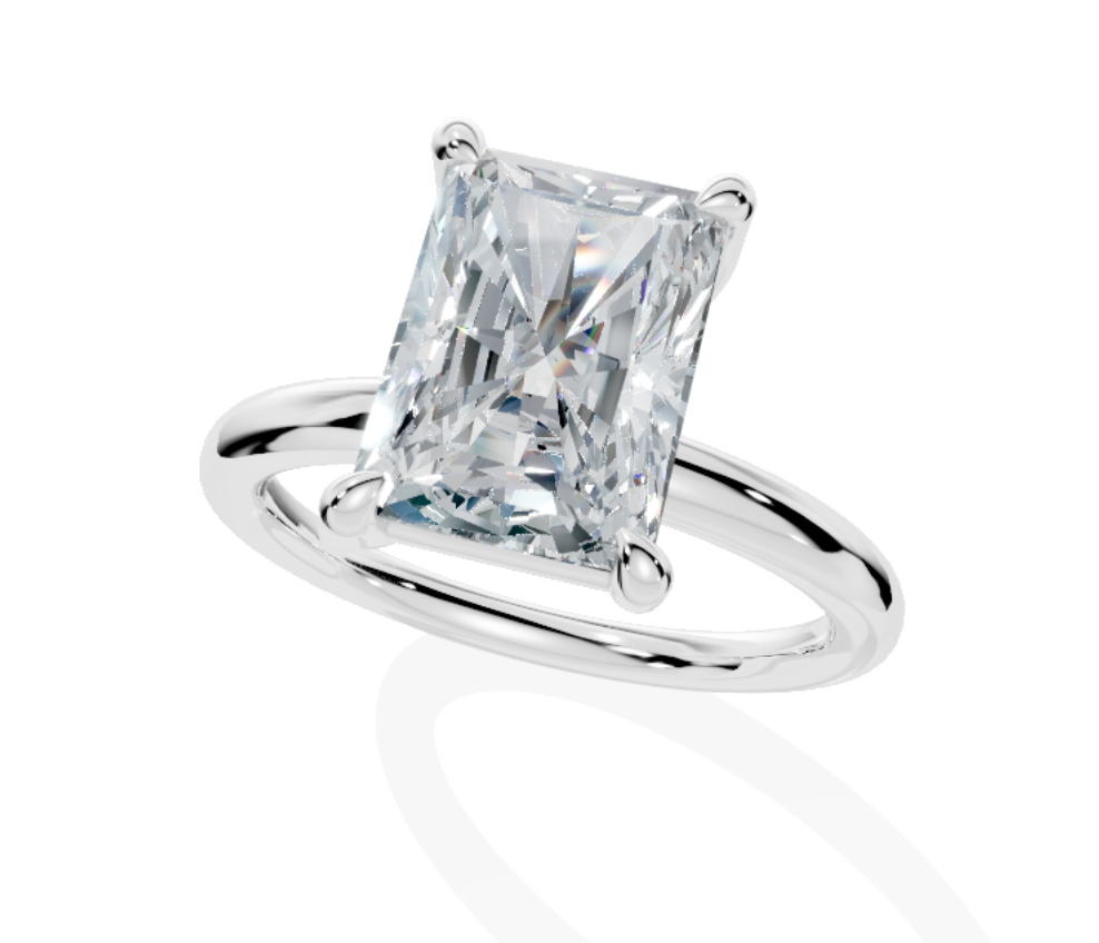 Radiant Solitaire