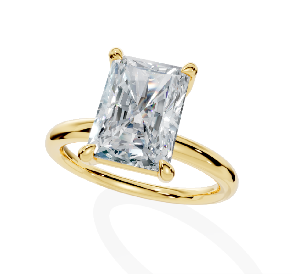 Radiant Solitaire