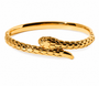 Stackable Bangles 18K PVD Gold