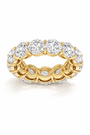 Round Diamond 5 Carats
